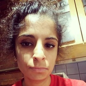 Meet your Posher, Sukhmani